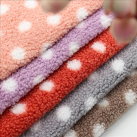 點布針紡織品 傳統(tǒng)工藝與現(xiàn)代設(shè)計的完美融合