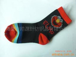 諸暨市皓源針紡織品 精選兒童短襪產品系列，呵護寶寶每一步成長